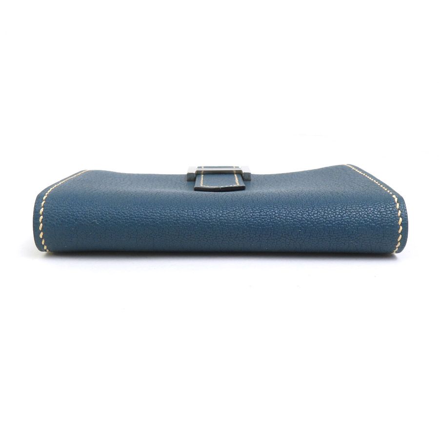 Hermes Card Case Bearn Mini — view 4