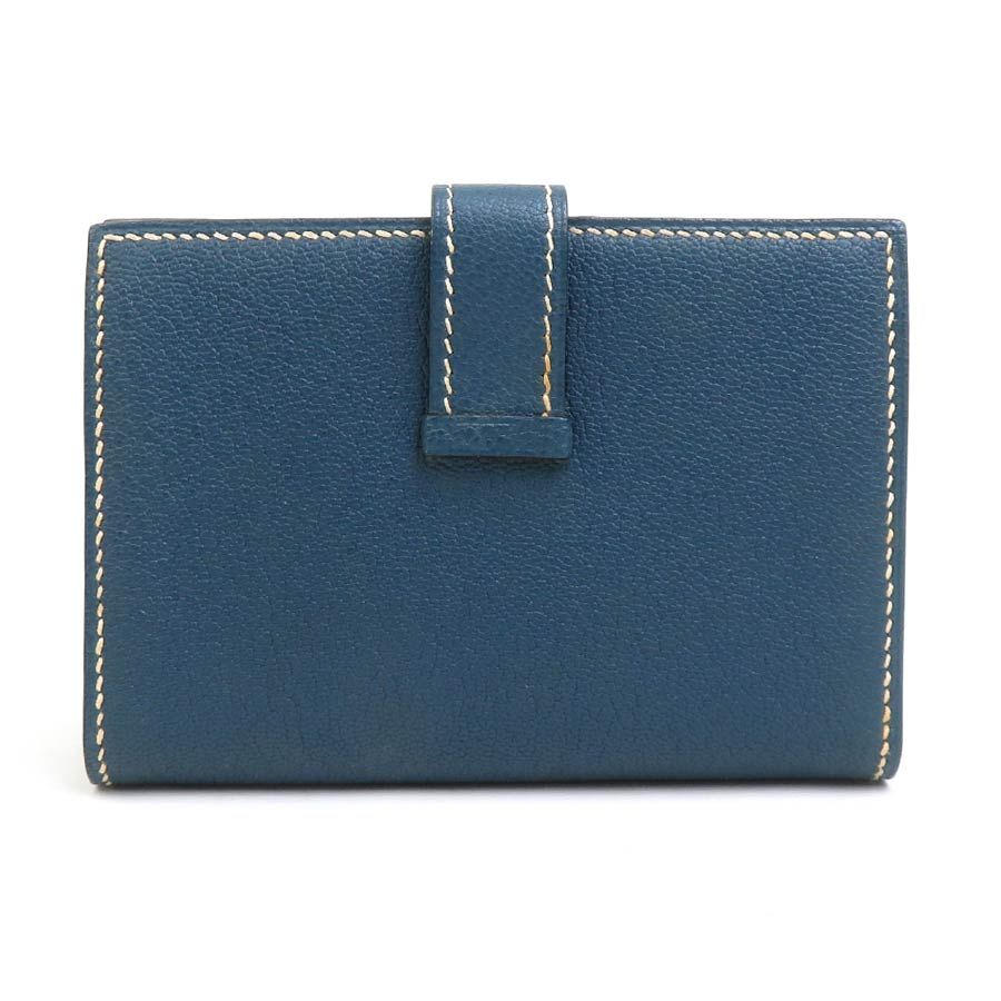 Hermes Card Case Bearn Mini — view 3