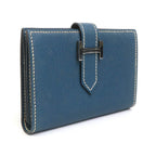 Hermes Card Case Bearn Mini — view 2