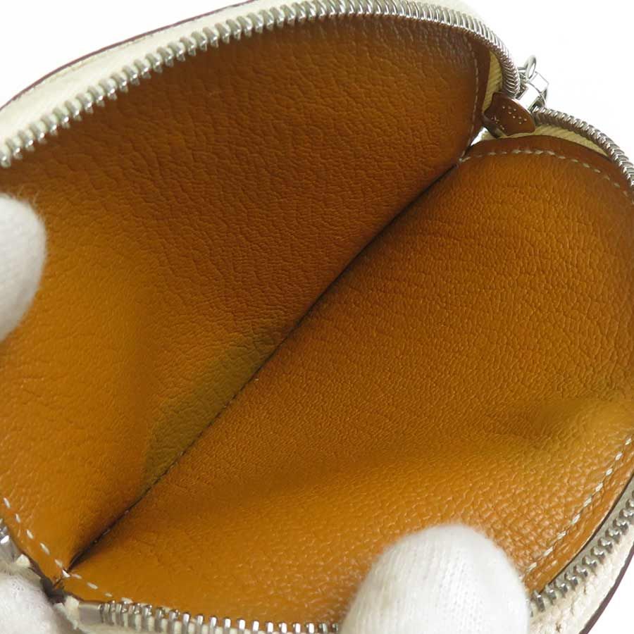 Hermes Coin Purse in the Loop — view 6