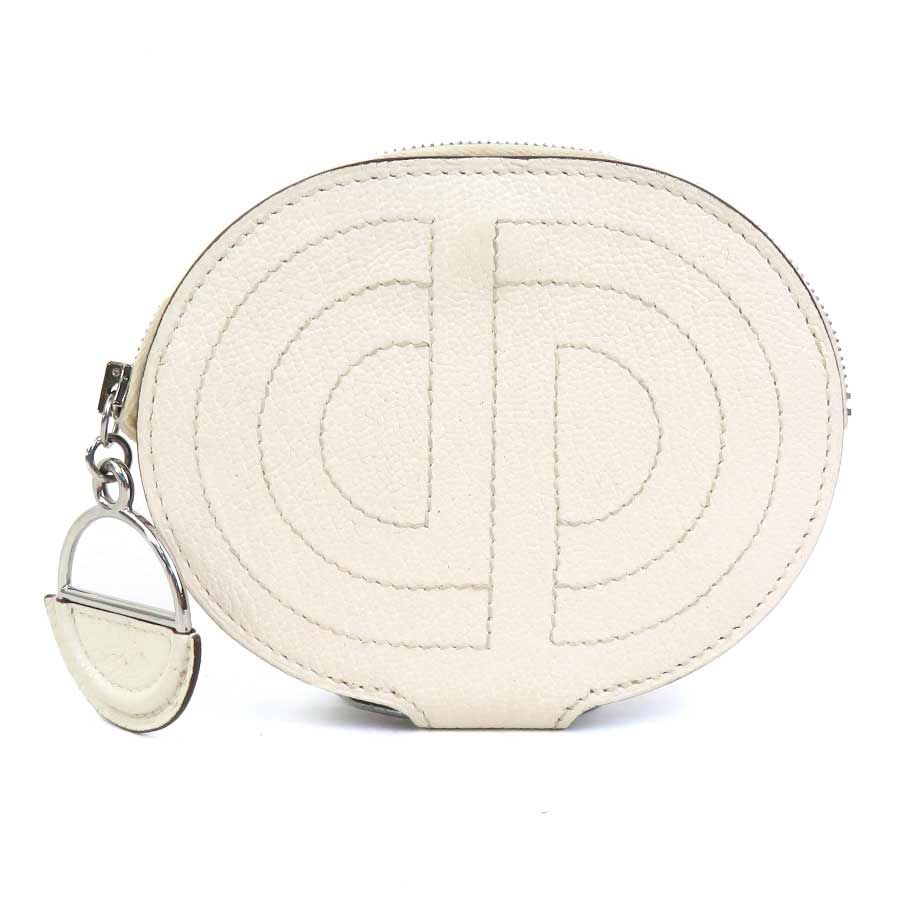 Hermes Coin Purse in the Loop