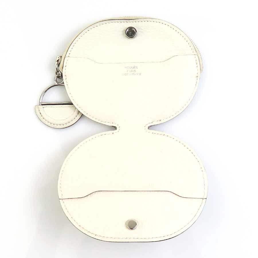 Hermes Coin Purse in the Loop — view 5