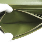 Loewe Wallet Khaki — view 6
