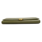 Loewe Wallet Khaki — view 4