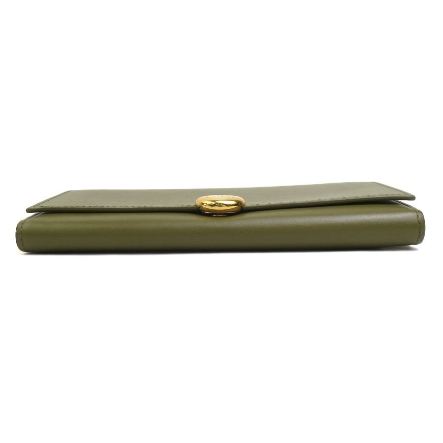 Loewe Wallet Khaki — view 4