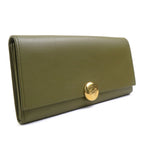 Loewe Wallet Khaki — view 2