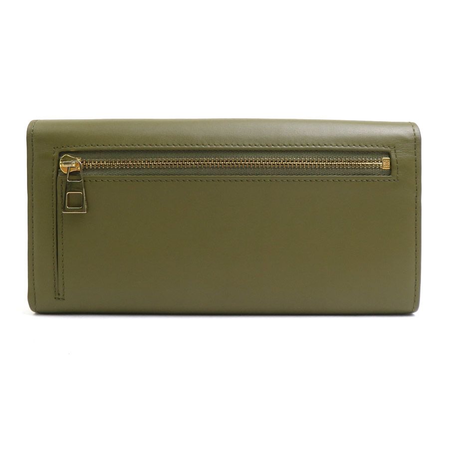Loewe Wallet Khaki — view 3