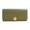 Loewe Wallet Khaki