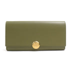 Loewe Wallet Khaki