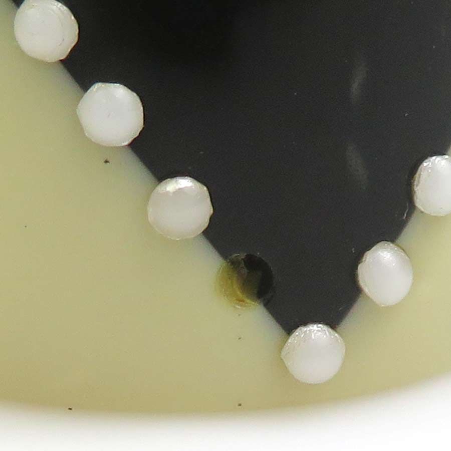 Chanel Ring Black — view 6
