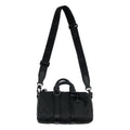 Louis Vuitton Keepall Bandouliere 25 Shoulder Bag Black