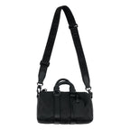 Louis Vuitton Keepall Bandouliere 25 Shoulder Bag Black