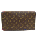 Louis Vuitton Speedy 30 Kansai Yamamoto Collaboration Kabuki Boston Bag — view 4