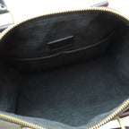 Louis Vuitton Speedy 30 Kansai Yamamoto Collaboration Kabuki Boston Bag — view 5