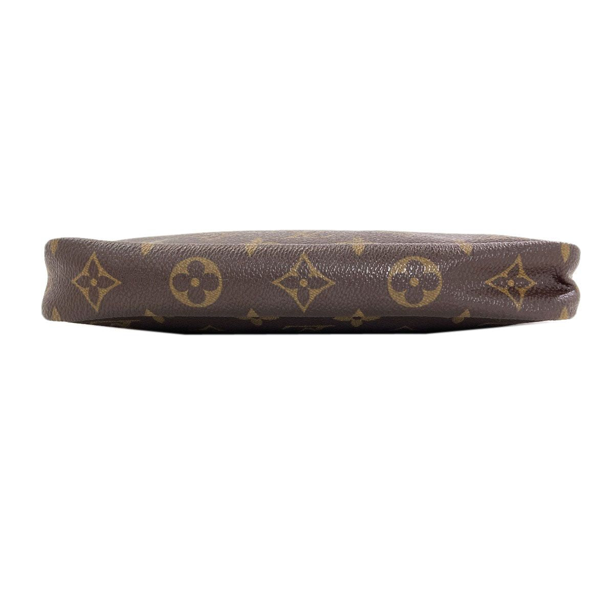 Louis Vuitton Pochette Accessoires Handbag Monogram Canvas — view 4