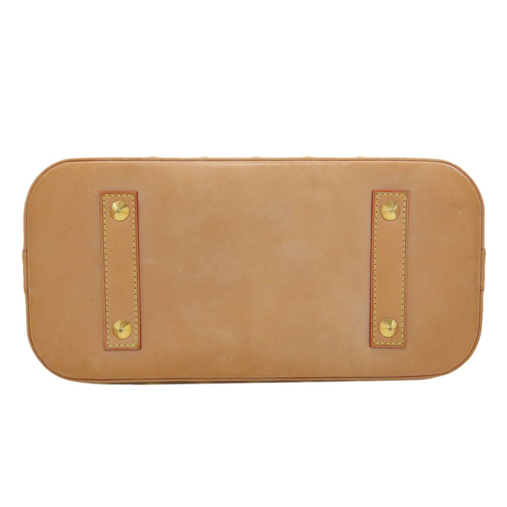 Louis Vuitton Alma Handbag Monogram Multicolor — view 4