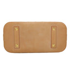 Louis Vuitton Alma Handbag Monogram Multicolor — view 4