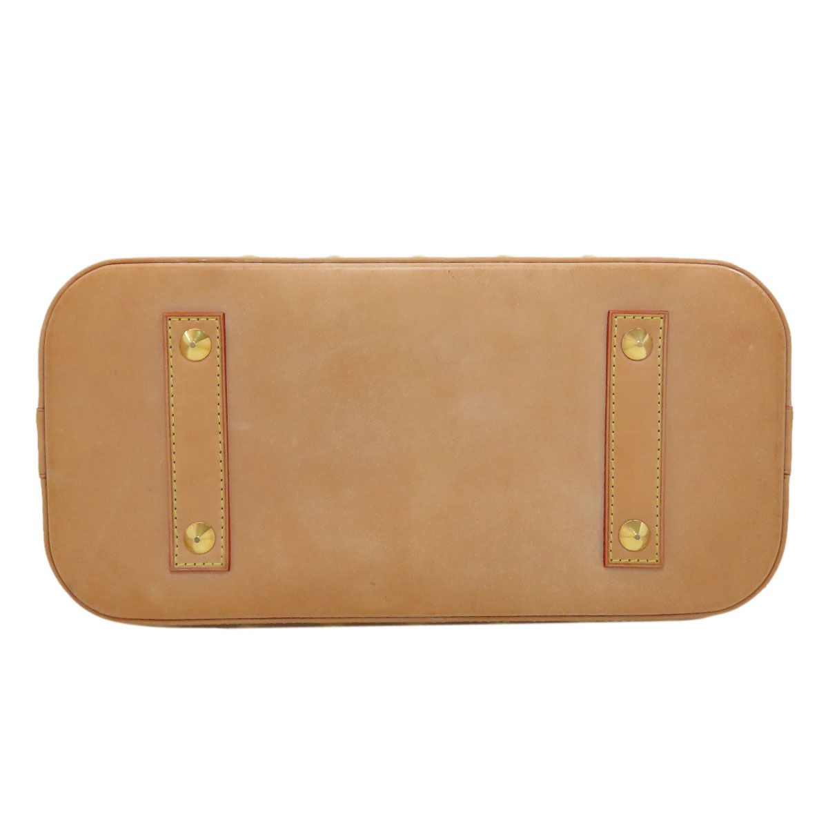 Louis Vuitton Alma Handbag Monogram Multicolor — view 4