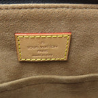 Louis Vuitton Alma Handbag Monogram Multicolor — view 6