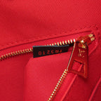 Louis Vuitton On The Go MM Tote Bag Giant Monogram — view 7