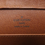 Louis Vuitton Orsay Second Bag Monogram Canvas — view 6