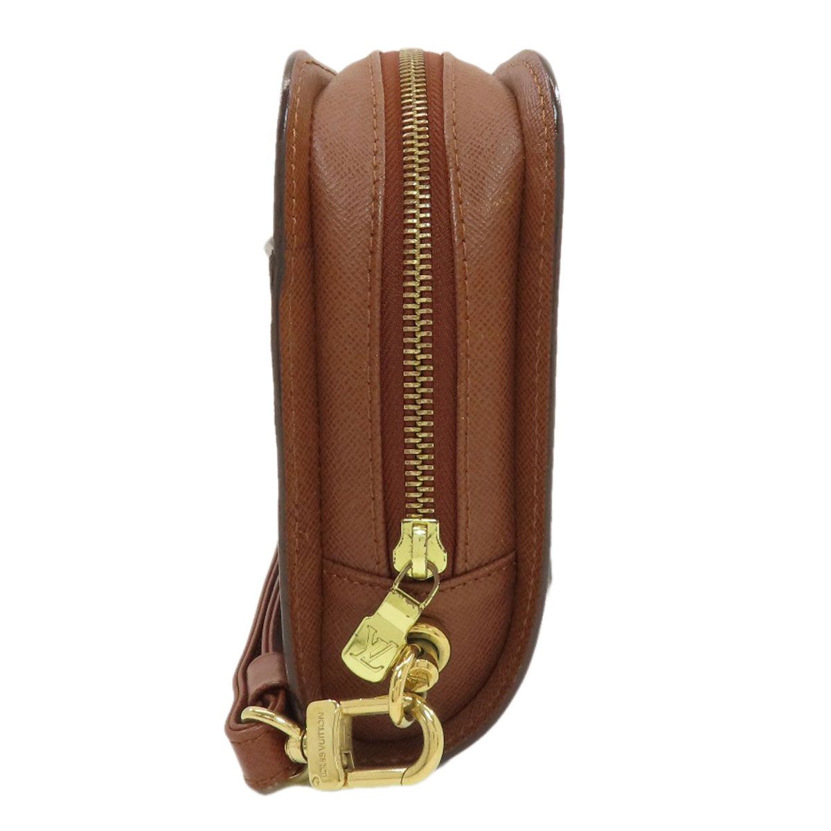 Louis Vuitton Orsay Second Bag Monogram Canvas — view 3