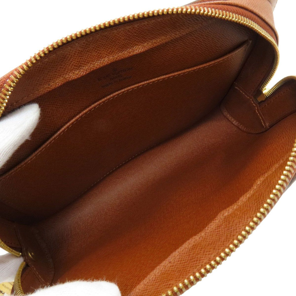 Louis Vuitton Orsay Second Bag Monogram Canvas — view 5