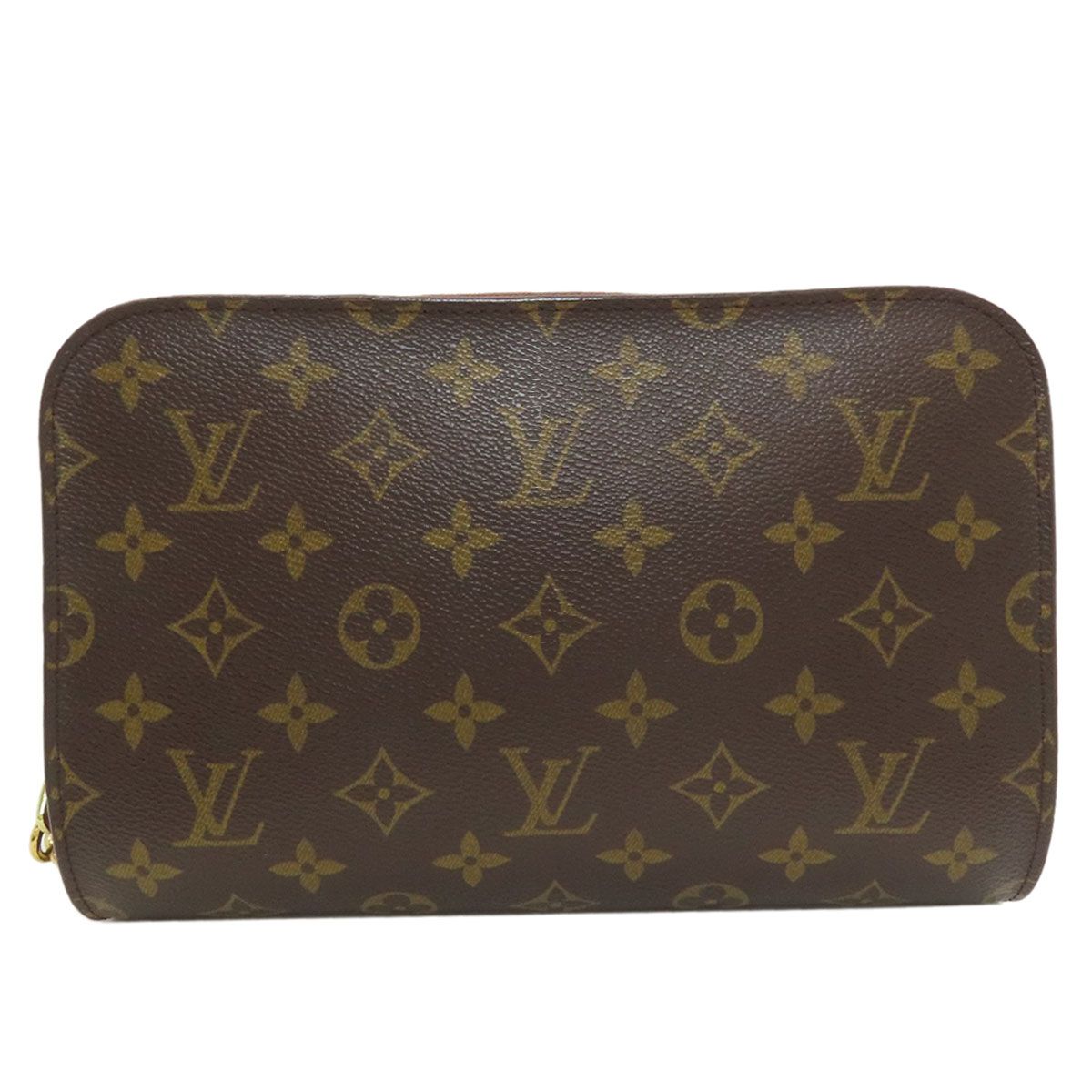 Louis Vuitton Orsay Second Bag Monogram Canvas