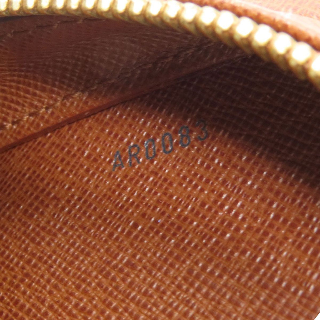 Louis Vuitton Orsay Second Bag Monogram Canvas — view 7
