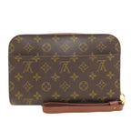 Louis Vuitton Orsay Second Bag Monogram Canvas — view 2
