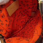 Louis Vuitton Panum Set Cat Glam Shoulder Bag Monogram Canvas — view 5