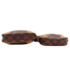 Louis Vuitton Panum Set Cat Glam Shoulder Bag Monogram Canvas — view 4