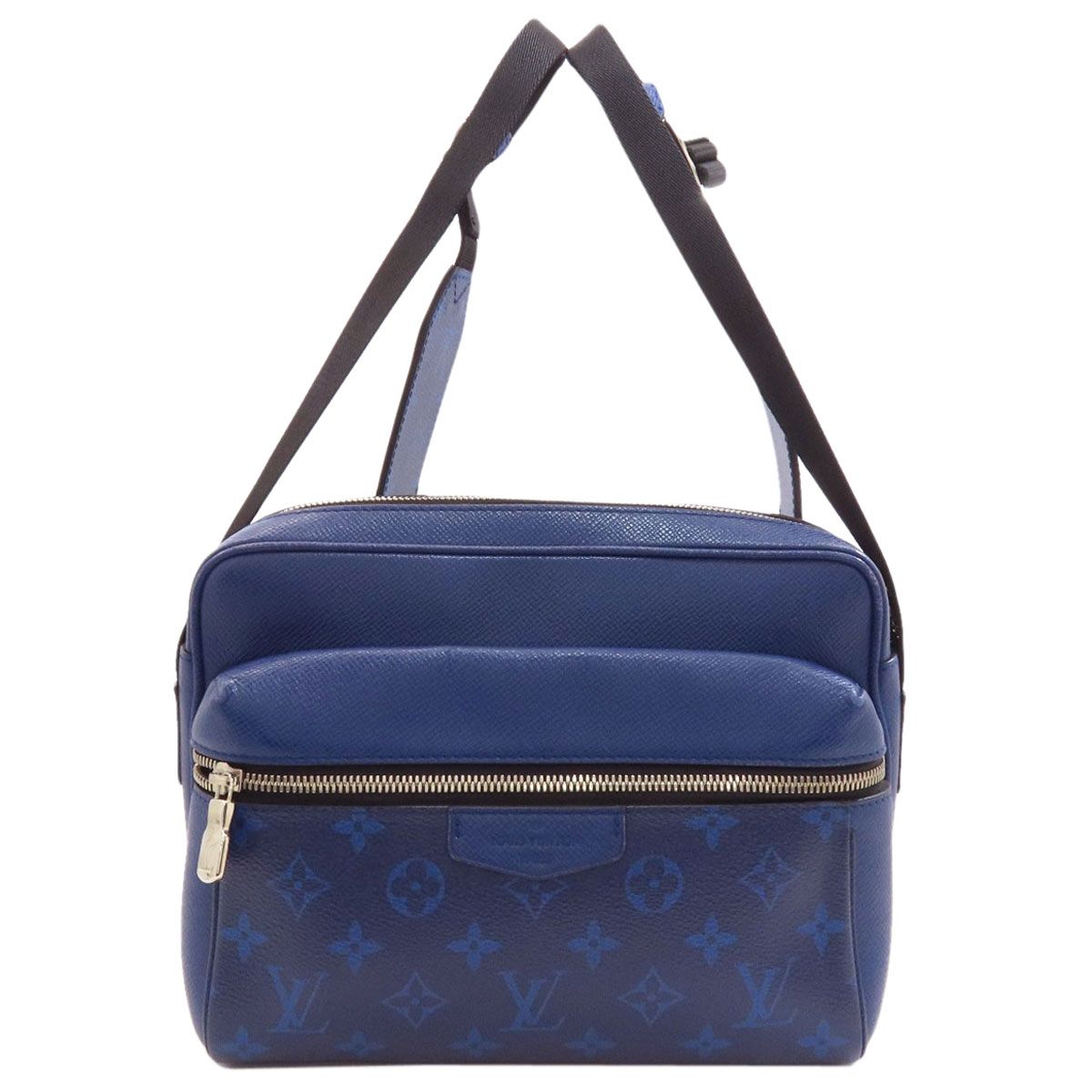 Louis Vuitton Outdoor Messenger PM Shoulder Bag Taigarama