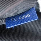 Louis Vuitton Outdoor Messenger PM Shoulder Bag Taigarama — view 7