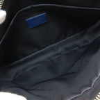 Louis Vuitton Outdoor Messenger PM Shoulder Bag Taigarama — view 5