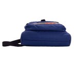 Prada Backpack Nylon Blue — view 4
