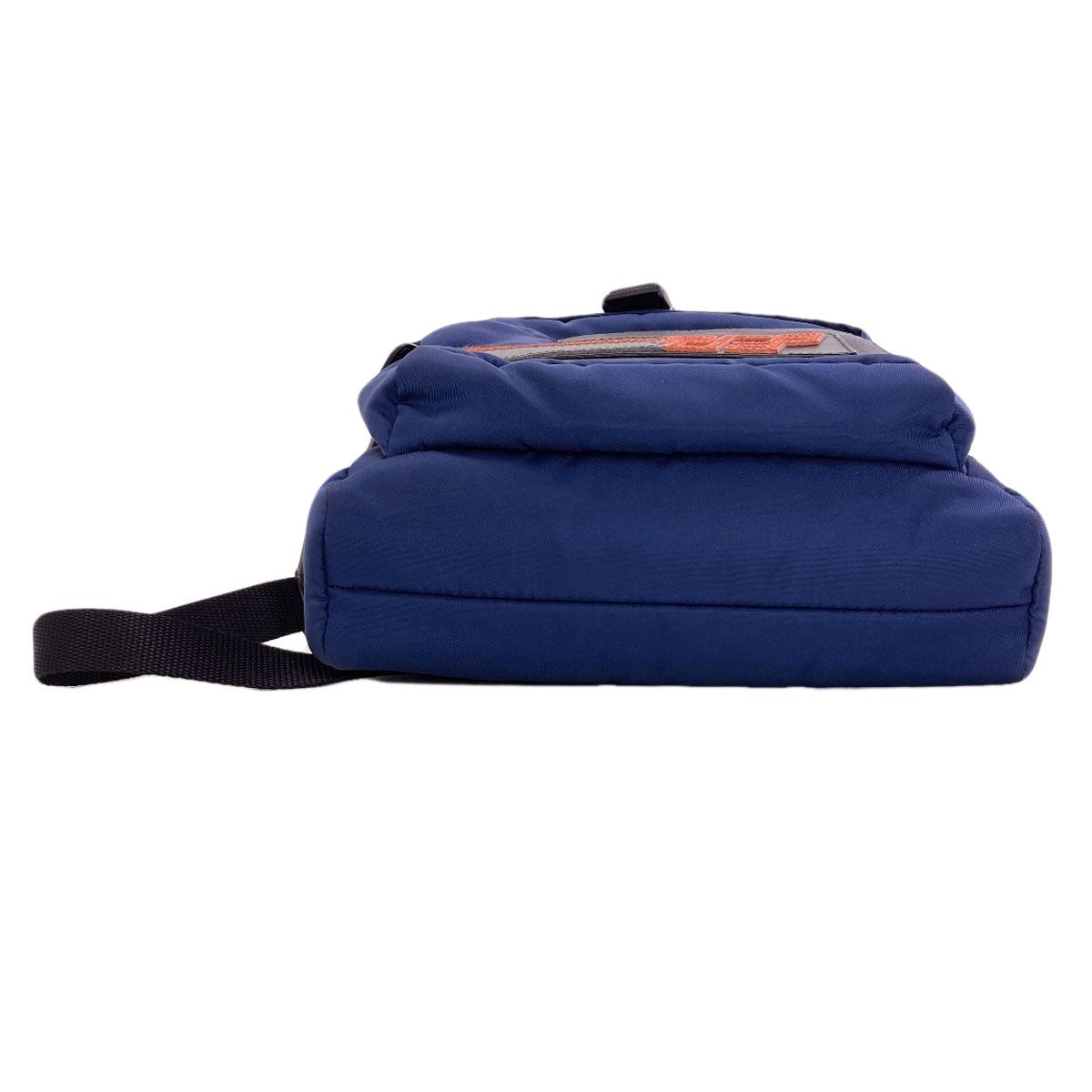 Prada Backpack Nylon Blue — view 4