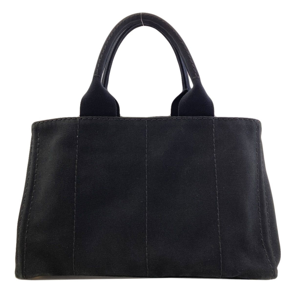 Prada Canapa Handbag Canvas — view 2