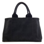 Prada Canapa Handbag Canvas — view 2