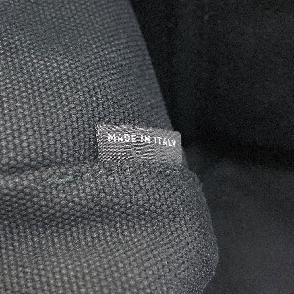 Prada Canapa Handbag Canvas — view 7