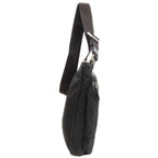 Prada Logo Long Shoulder Bag Nylon — view 3