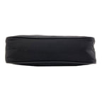 Prada Logo Re Edition 2-Way Shoulder Bag Recycled Nylon — view 4