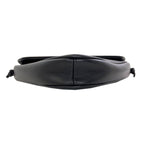 Celine Triangle Shoulder Bag Calfskin — view 4