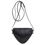 Celine Triangle Shoulder Bag Calfskin — view 2