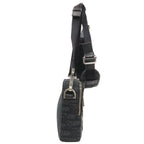 Dior Safari Oblique Shoulder Bag Canvas — view 3