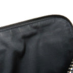 Dior Safari Oblique Shoulder Bag Canvas — view 7