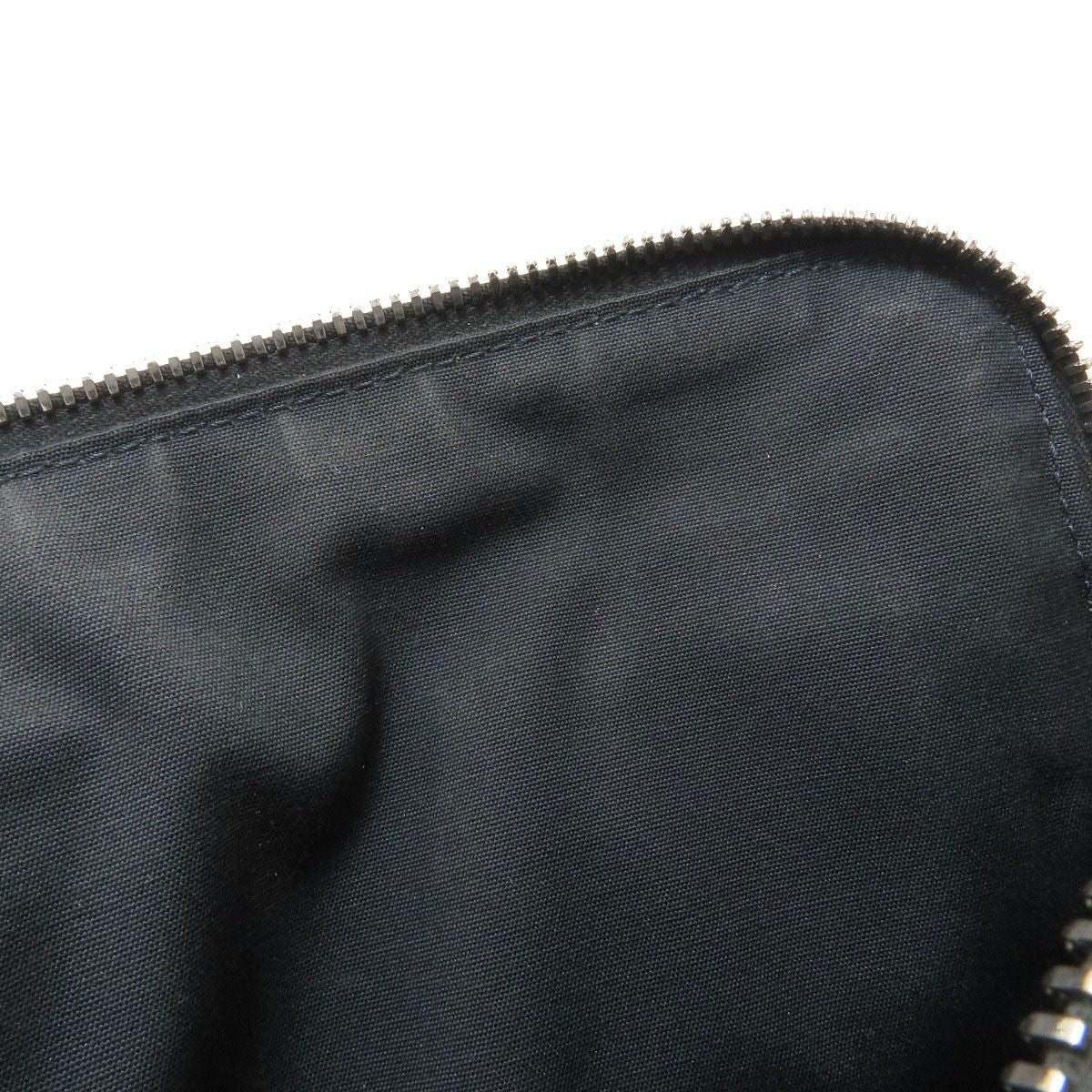 Dior Safari Oblique Shoulder Bag Canvas — view 7