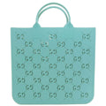 Gucci Children's GG Handbag Rubber