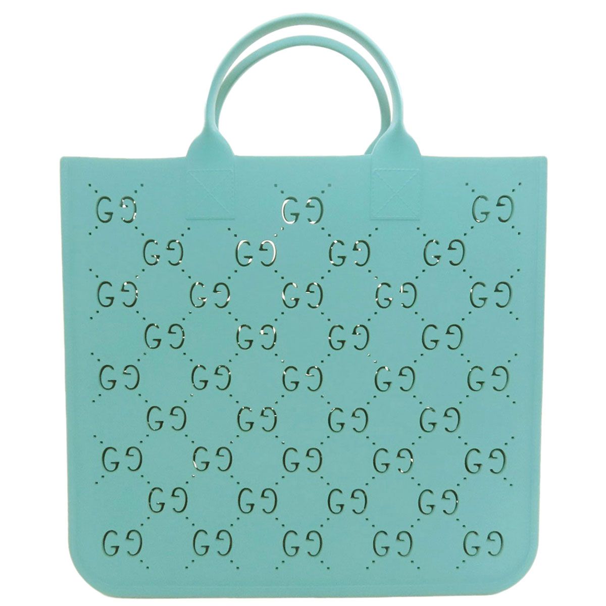 Gucci Children's GG Handbag Rubber