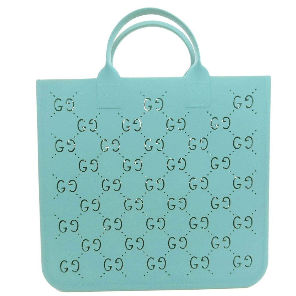 Gucci Children's GG Handbag Rubber — view 2